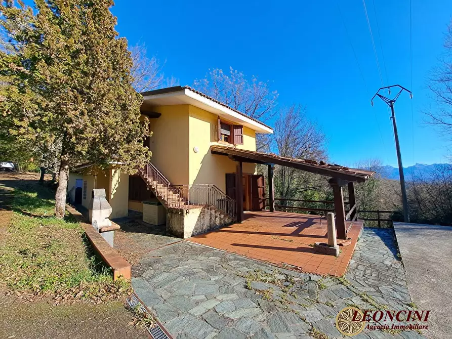 Immagine 10 di Rustico / casale in vendita  3 a Mulazzo