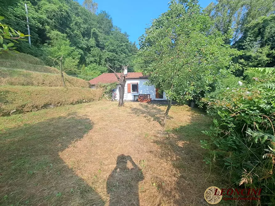 Immagine 2 di Rustico / casale in vendita  77 a Mulazzo