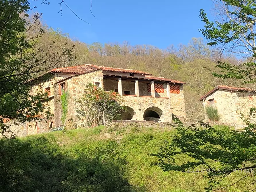 Immagine 3 di Rustico / casale in vendita  a Pontremoli