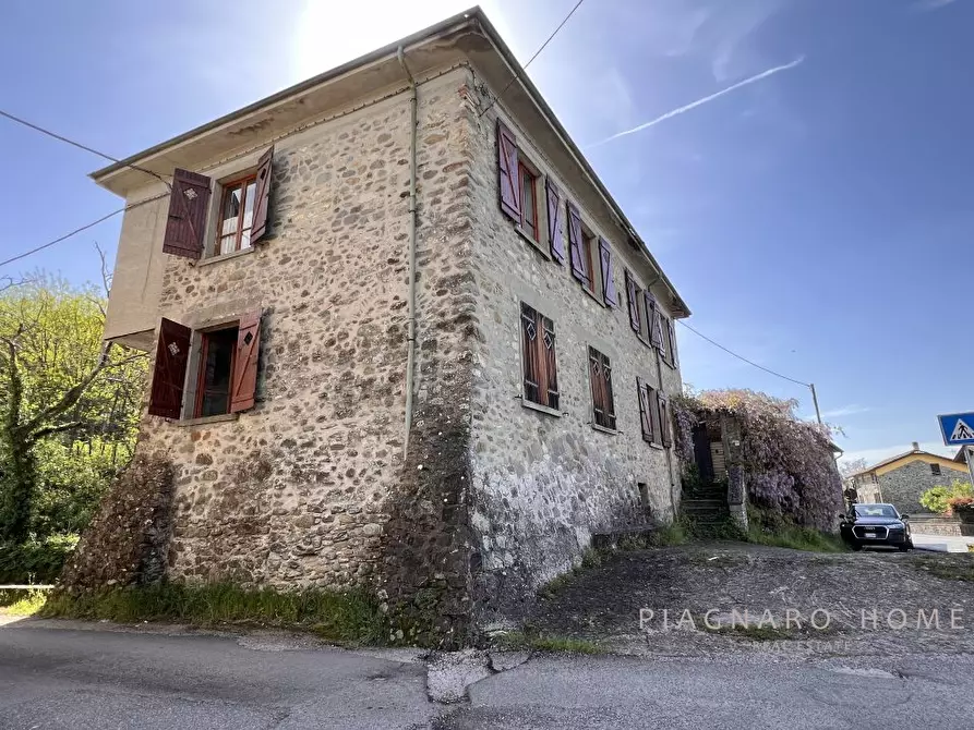 Immagine 2 di Rustico / casale in vendita  55 a Filattiera