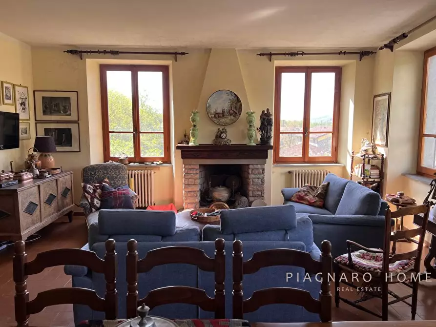 Immagine 3 di Rustico / casale in vendita  55 a Filattiera