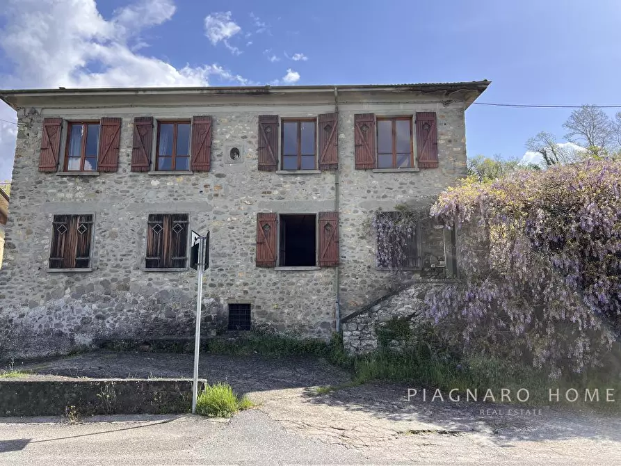 Immagine 1 di Rustico / casale in vendita  55 a Filattiera
