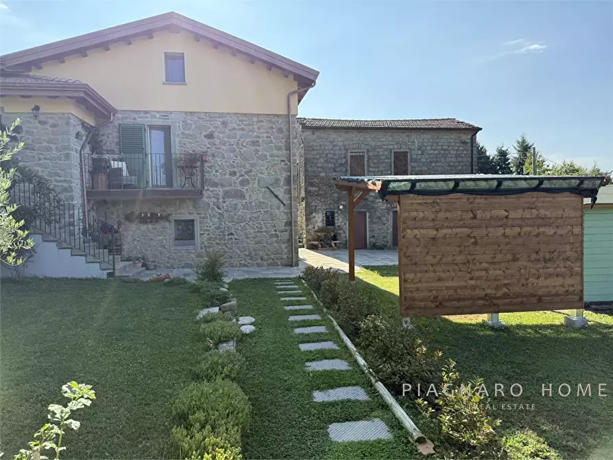 Immagine 8 di Rustico / casale in vendita  59 a Pontremoli