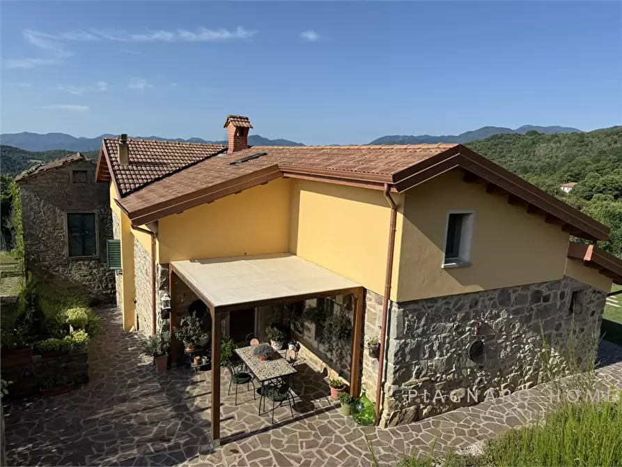 Immagine 4 di Rustico / casale in vendita  59 a Pontremoli