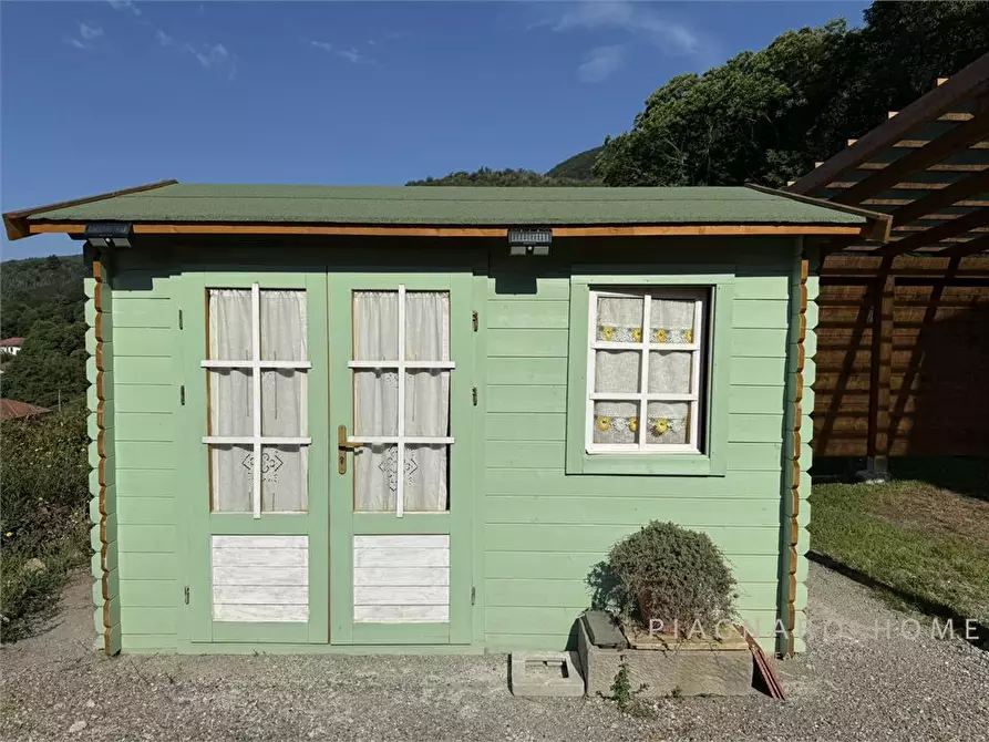 Immagine 9 di Rustico / casale in vendita  59 a Pontremoli