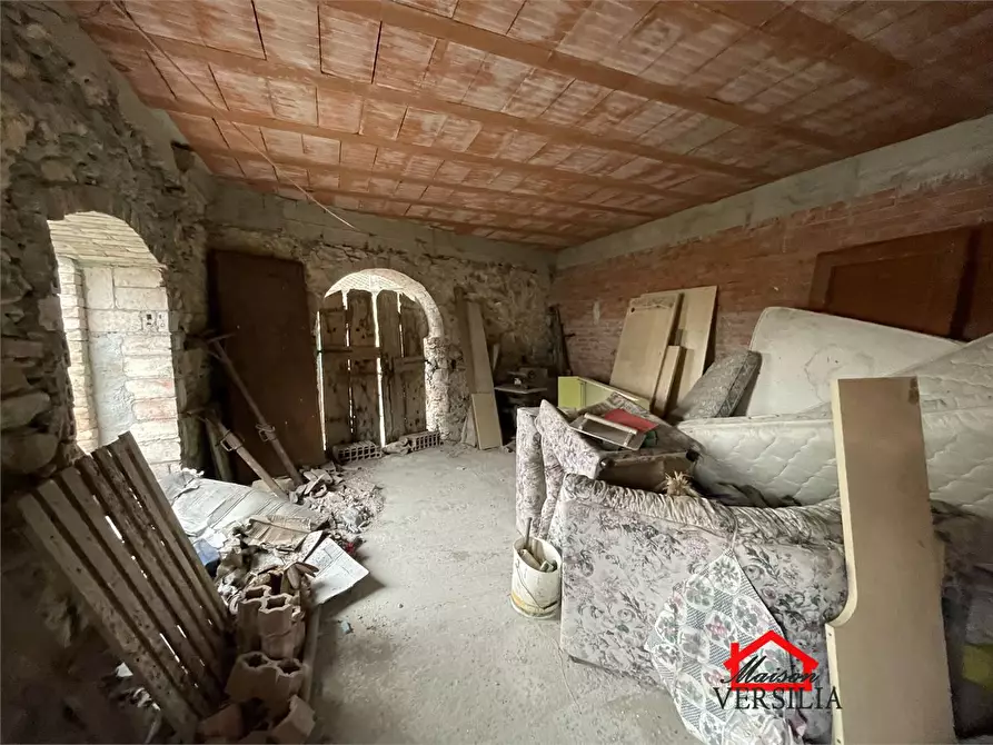 Immagine 7 di Rustico / casale in vendita  89 a Aulla