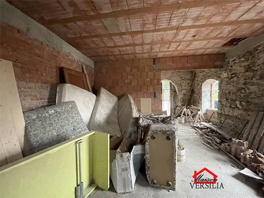 Immagine 6 di Rustico / casale in vendita  89 a Aulla