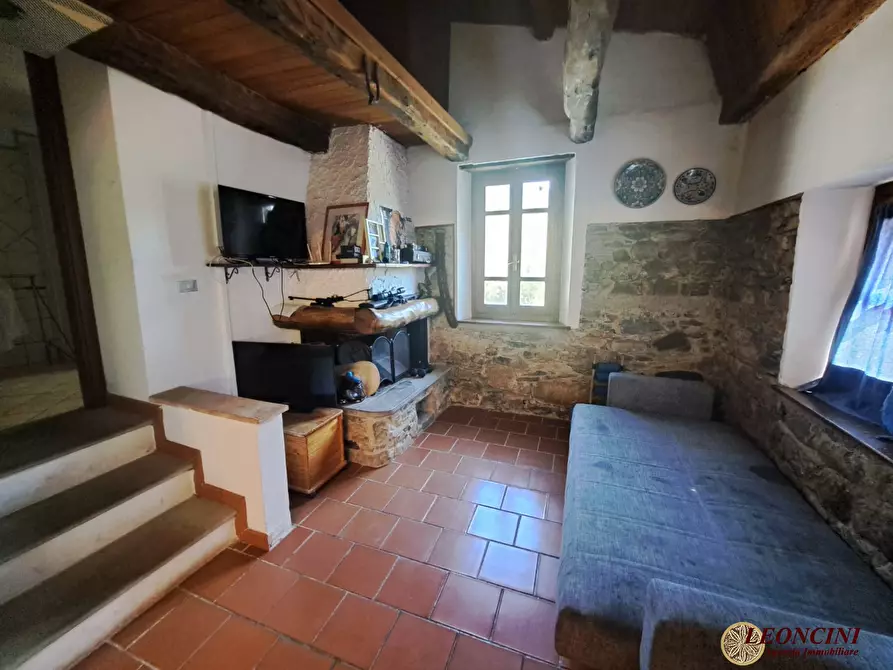 Immagine 9 di Rustico / casale in vendita  2 a Licciana Nardi