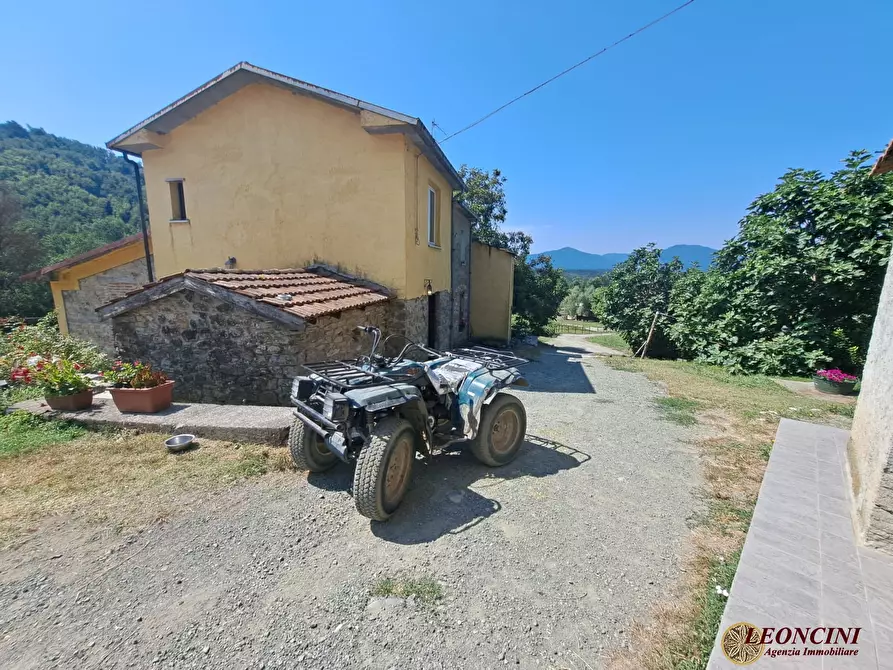 Immagine 7 di Rustico / casale in vendita  2 a Licciana Nardi