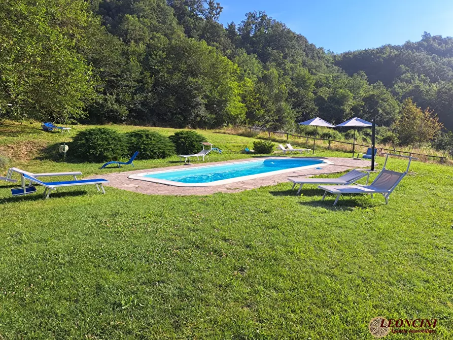 Immagine 8 di Rustico / casale in vendita  2 a Licciana Nardi