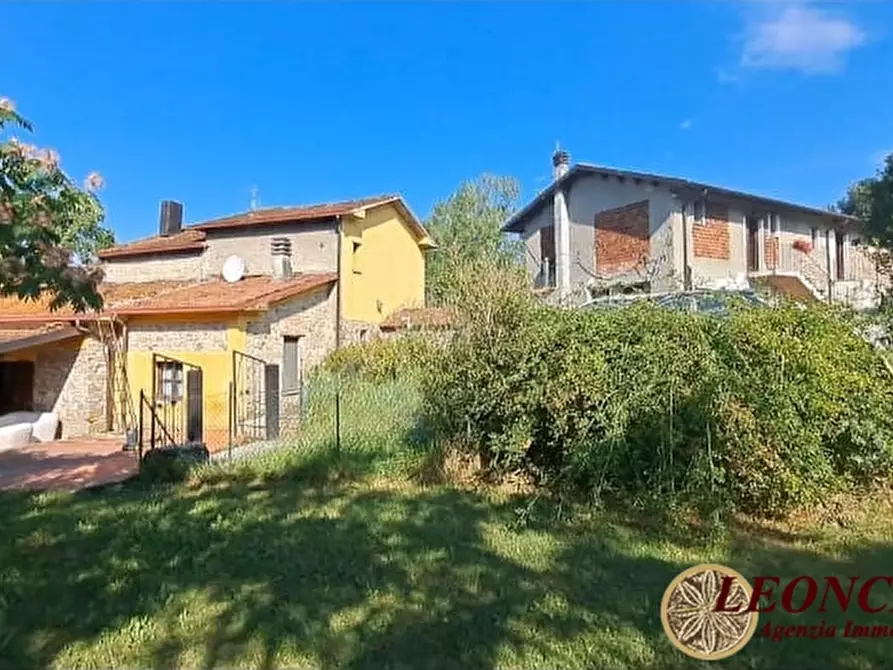 Immagine 2 di Rustico / casale in vendita  2 a Licciana Nardi