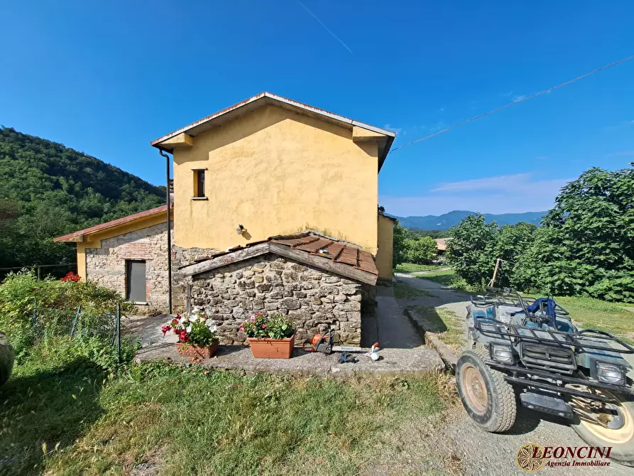 Immagine 3 di Rustico / casale in vendita  2 a Licciana Nardi