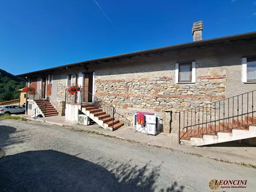 Immagine 6 di Rustico / casale in vendita  2 a Licciana Nardi