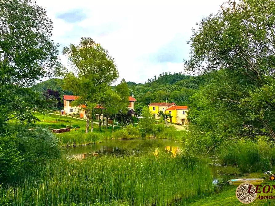 Immagine 1 di Rustico / casale in vendita  2 a Licciana Nardi