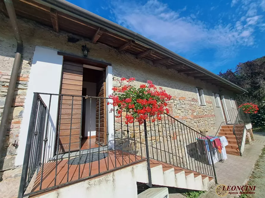 Immagine 4 di Rustico / casale in vendita  2 a Licciana Nardi