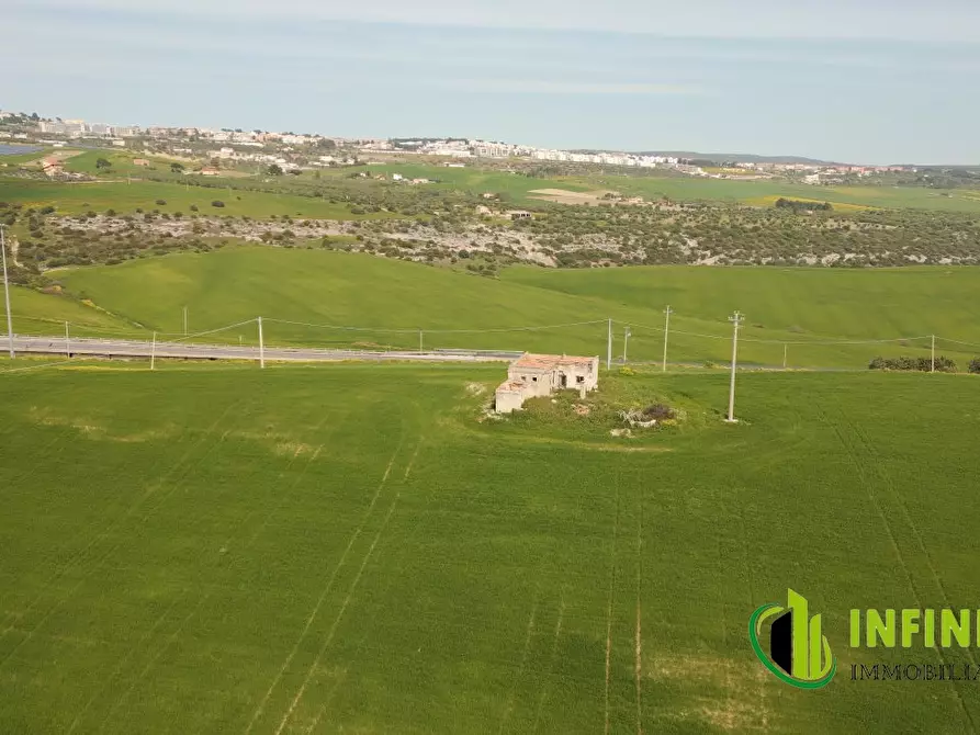 Immagine 8 di Rustico / casale in vendita  a Matera