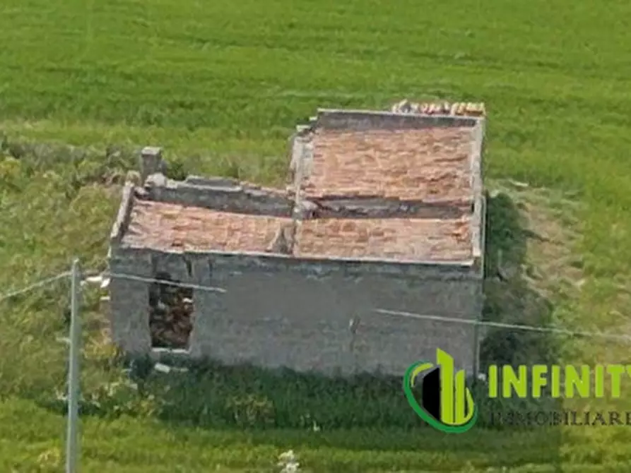 Immagine 1 di Rustico / casale in vendita  a Matera