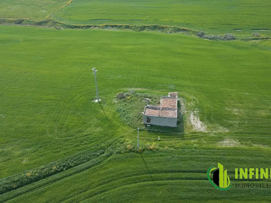 Immagine 6 di Rustico / casale in vendita  a Matera
