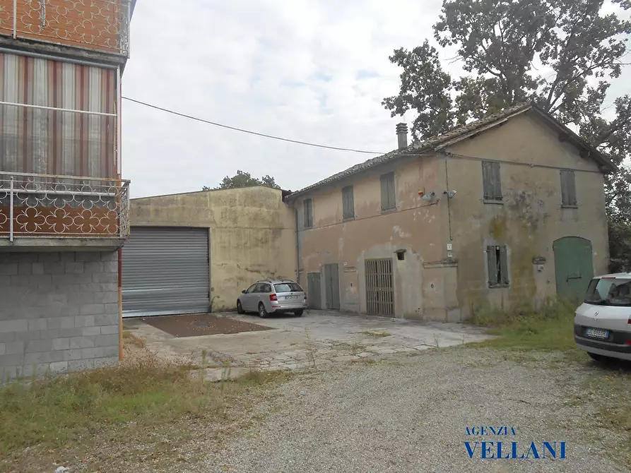 Immagine 3 di Rustico / casale in vendita  a Modena