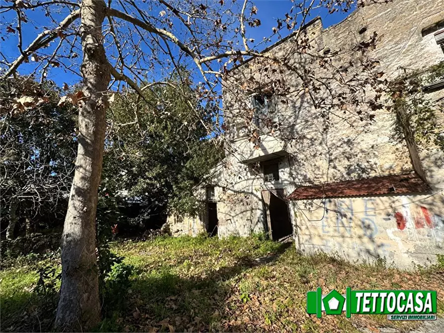 Immagine 2 di Rustico / casale in vendita  a Marigliano