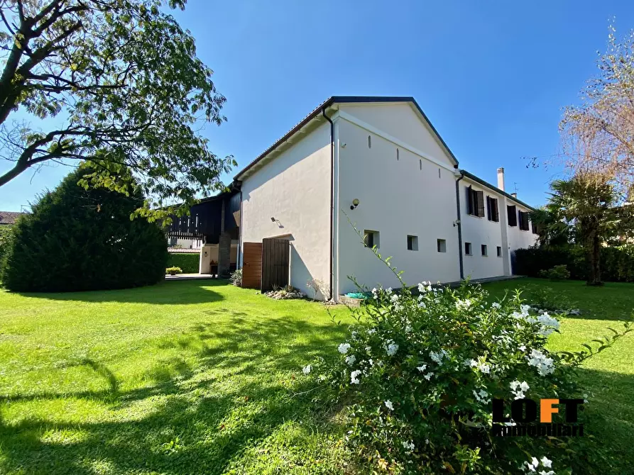 Immagine 9 di Rustico / casale in vendita  a Cartura