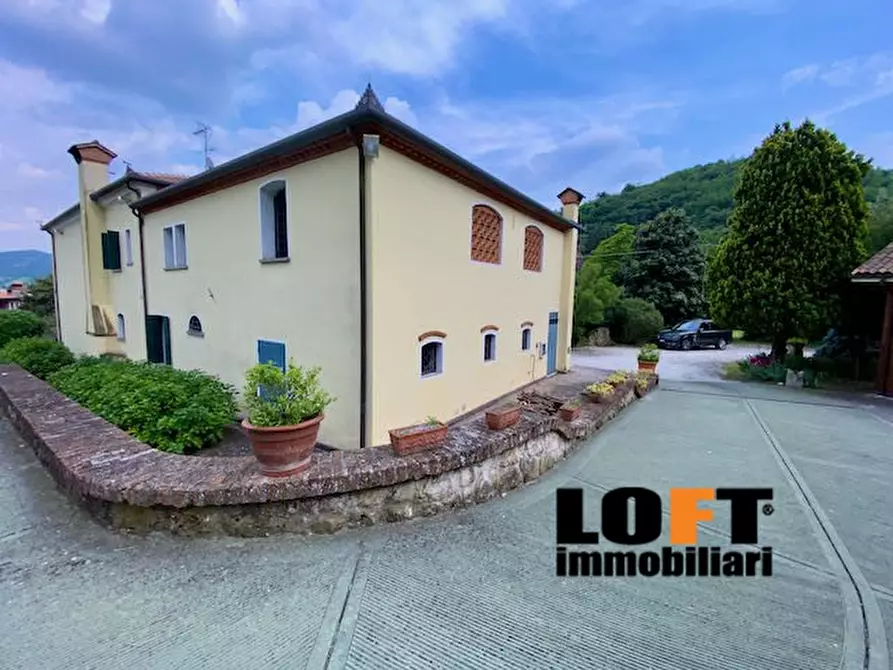 Immagine 7 di Rustico / casale in vendita  a Galzignano Terme
