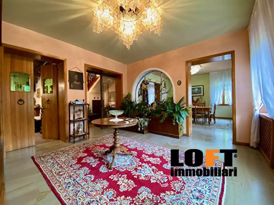 Immagine 9 di Rustico / casale in vendita  a Galzignano Terme