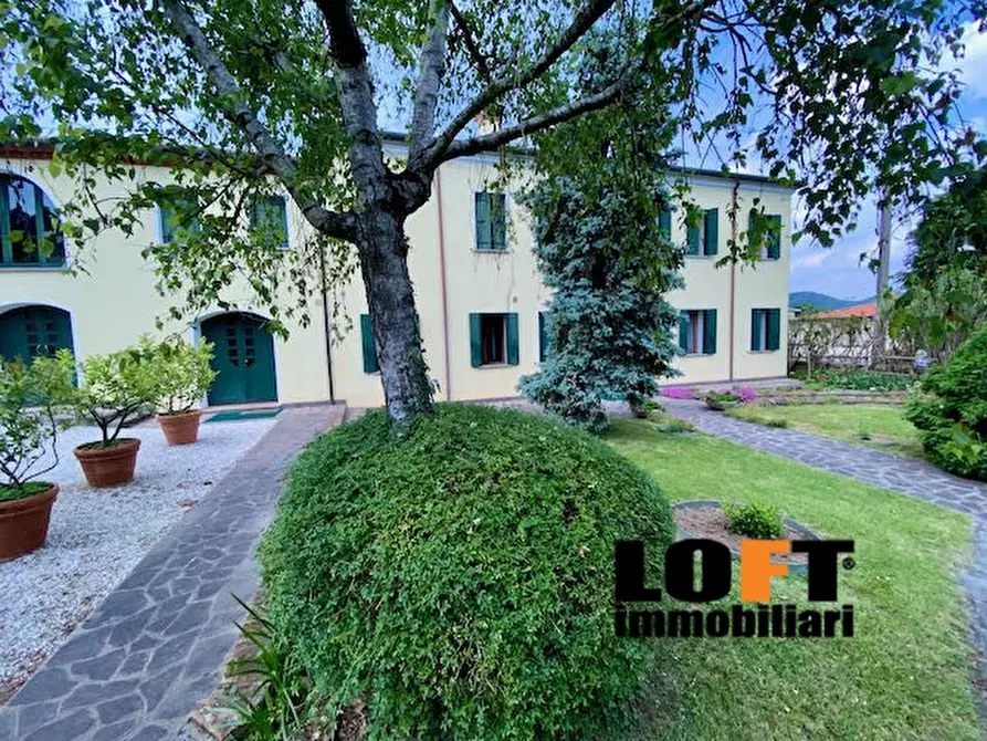 Immagine 3 di Rustico / casale in vendita  a Galzignano Terme