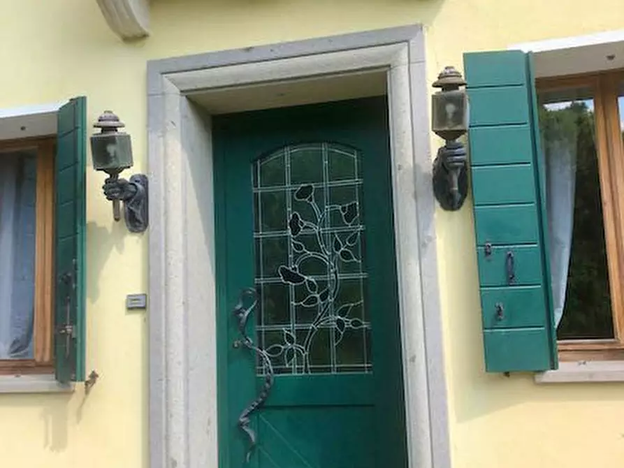 Immagine 8 di Rustico / casale in vendita  a Galzignano Terme