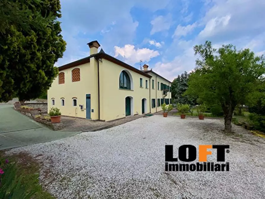 Immagine 5 di Rustico / casale in vendita  a Galzignano Terme