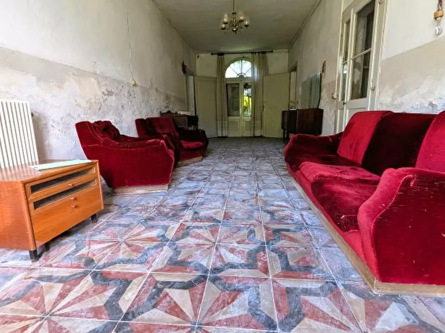 Immagine 4 di Rustico / casale in vendita  a Borgoricco