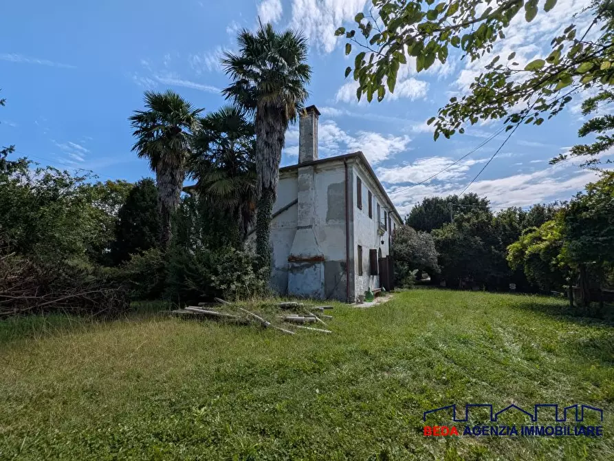 Immagine 2 di Rustico / casale in vendita  a Borgoricco