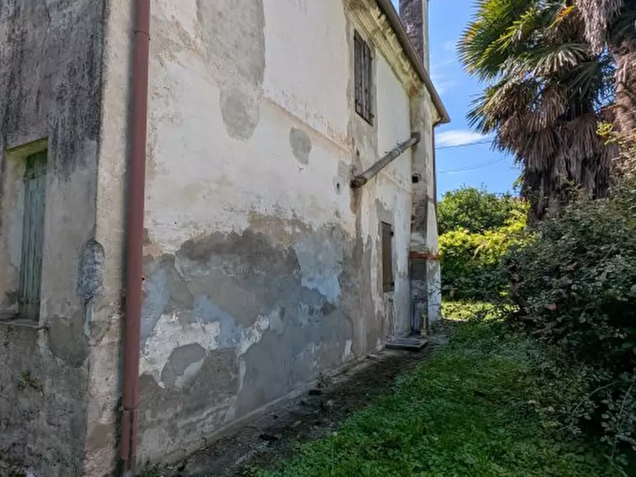 Immagine 8 di Rustico / casale in vendita  a Borgoricco