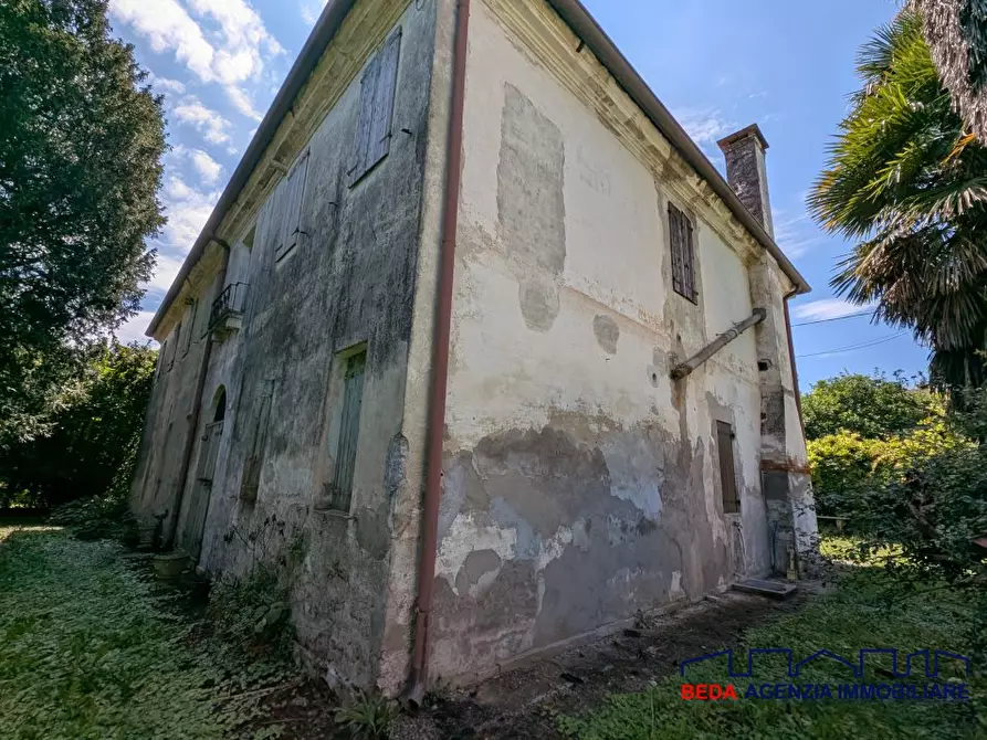 Immagine 9 di Rustico / casale in vendita  a Borgoricco