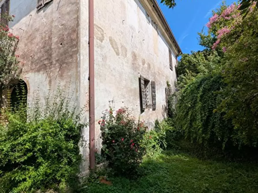 Immagine 10 di Rustico / casale in vendita  a Borgoricco