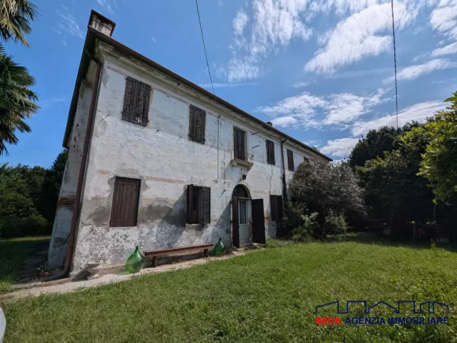 Immagine 6 di Rustico / casale in vendita  a Borgoricco