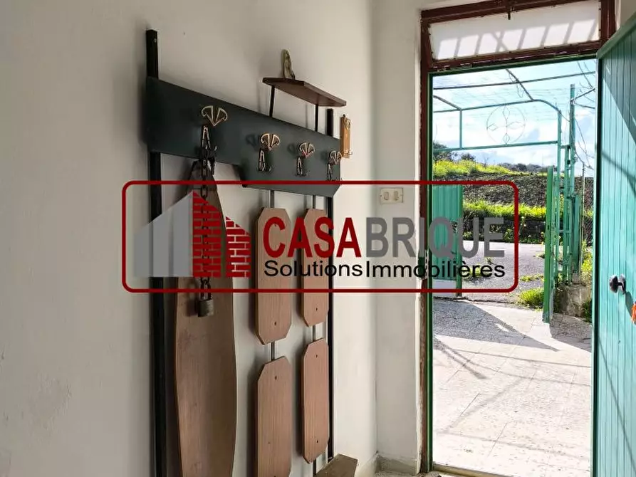 Immagine 3 di Rustico / casale in vendita  a Ventimiglia Di Sicilia