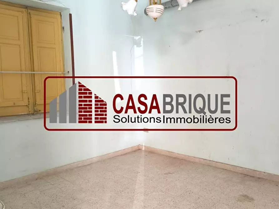 Immagine 8 di Rustico / casale in vendita  a Ventimiglia Di Sicilia