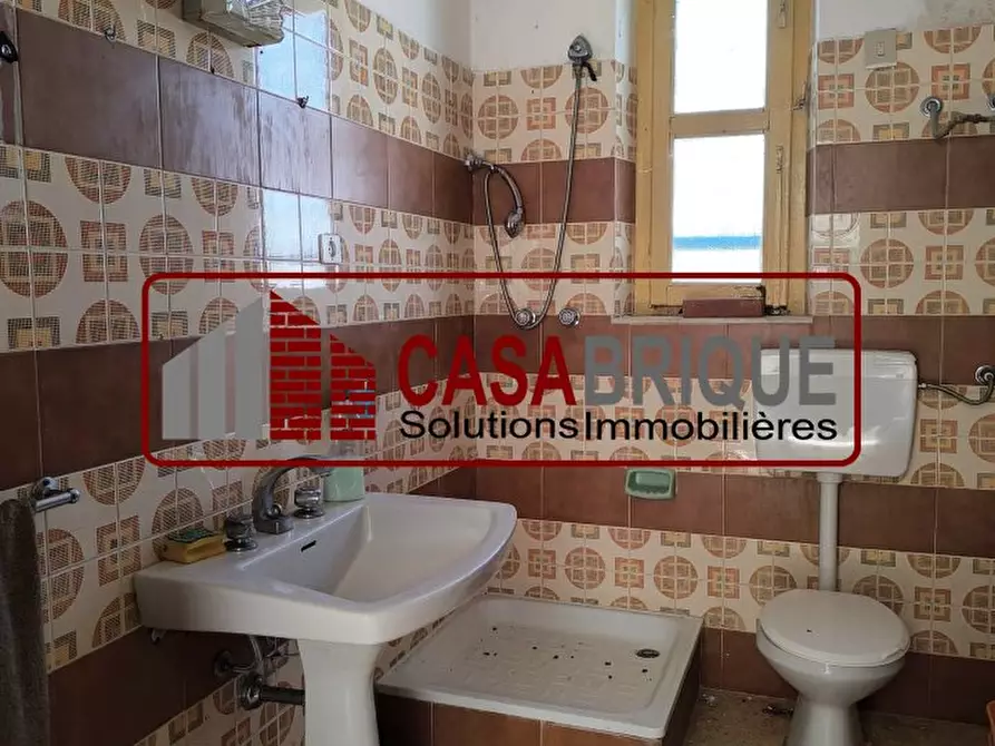 Immagine 9 di Rustico / casale in vendita  a Ventimiglia Di Sicilia