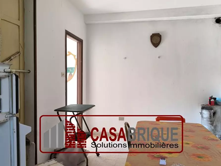 Immagine 5 di Rustico / casale in vendita  a Ventimiglia Di Sicilia