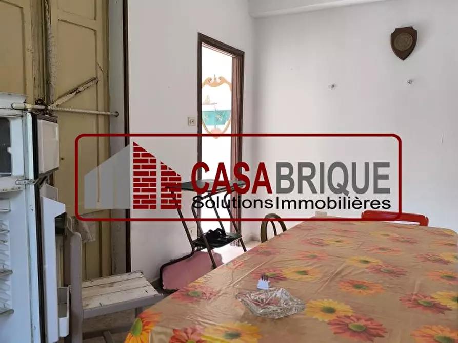 Immagine 6 di Rustico / casale in vendita  a Ventimiglia Di Sicilia