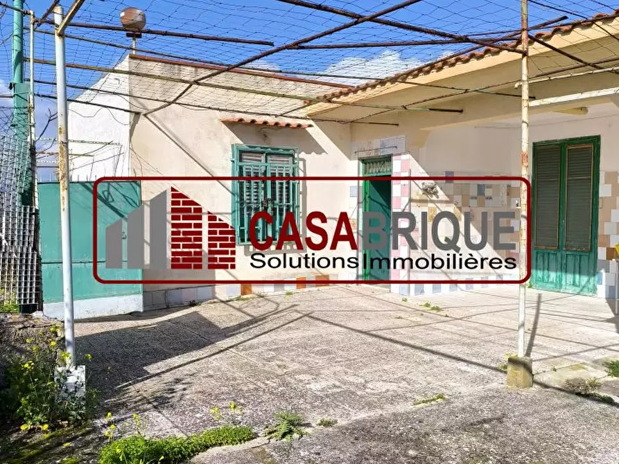 Immagine 2 di Rustico / casale in vendita  a Ventimiglia Di Sicilia