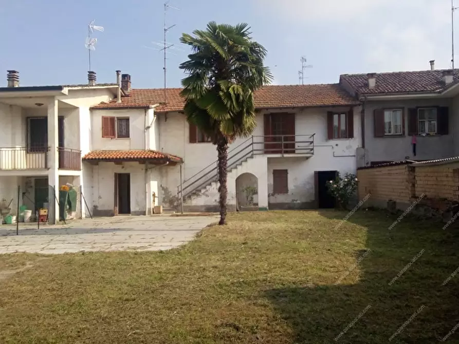 Immagine 1 di Rustico / casale in vendita  6 a Suardi