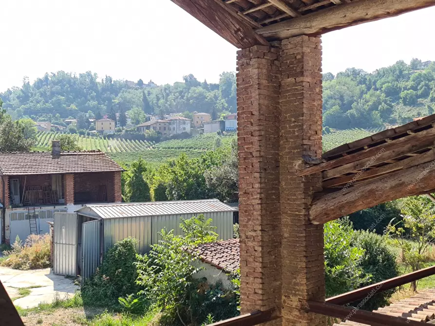 Immagine 4 di Rustico / casale in vendita  50 a Montu' Beccaria