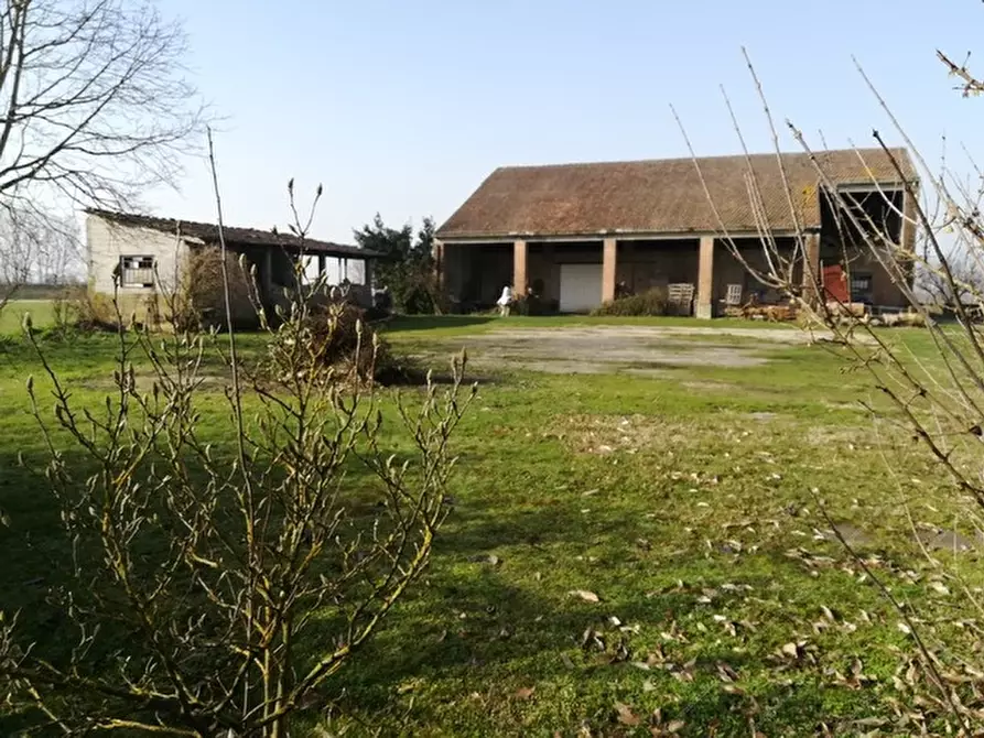 Immagine 2 di Rustico / casale in vendita  a Casei Gerola