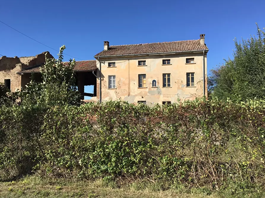 Immagine 1 di Rustico / casale in vendita  a Casei Gerola