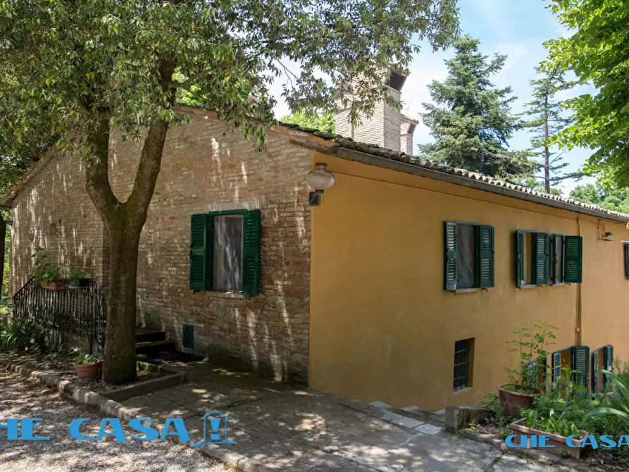 Immagine 8 di Rustico / casale in vendita  4 a Urbino