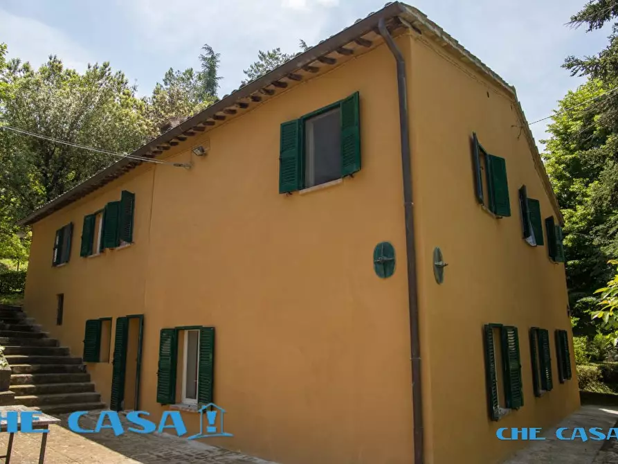 Immagine 5 di Rustico / casale in vendita  4 a Urbino