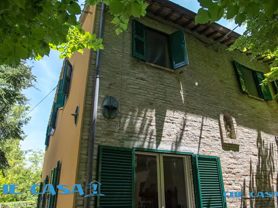 Immagine 4 di Rustico / casale in vendita  4 a Urbino