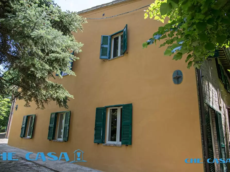 Immagine 7 di Rustico / casale in vendita  4 a Urbino
